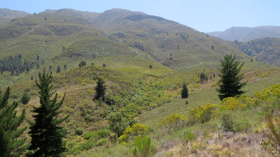 Commercial Property for Sale in Robertson Rural Western Cape